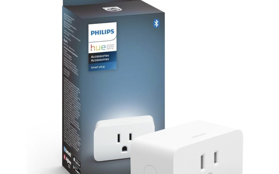 Philips Hue Smart Plug